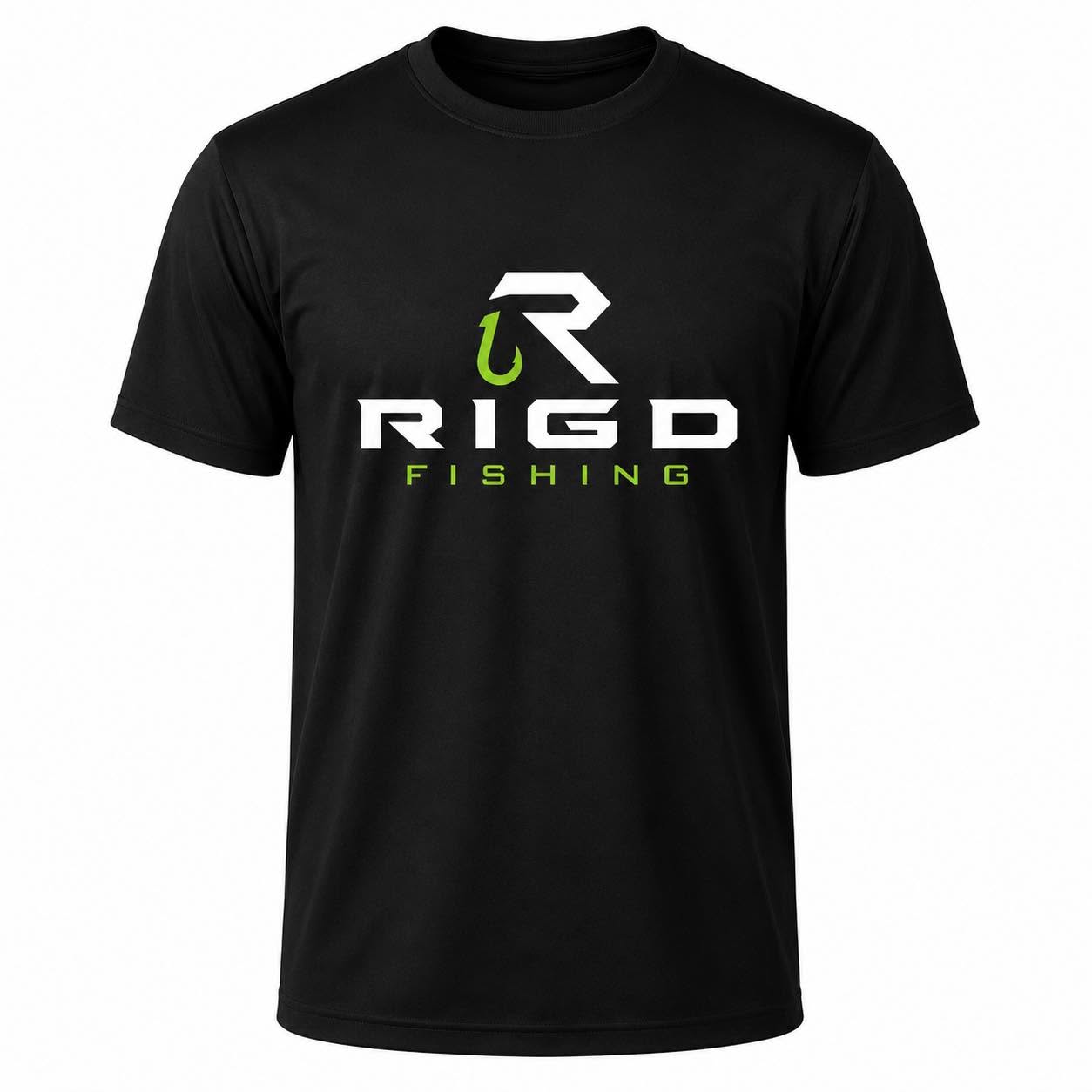 RIGD Short Sleeve Performance Crew