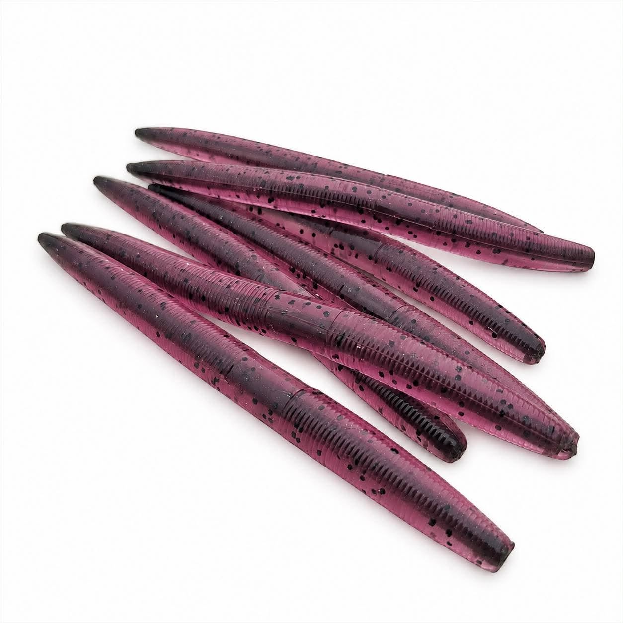 5" Core Shot Stick Worm
