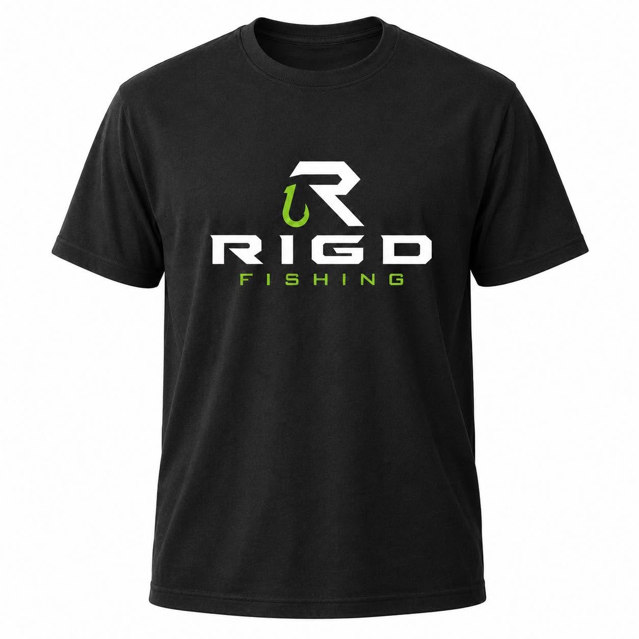 Classic RIGD Logo Tee