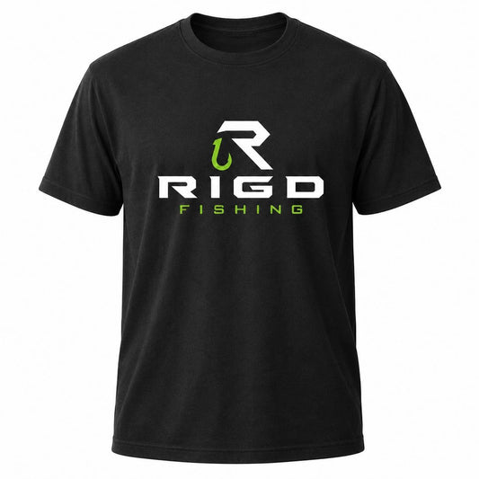Classic RIGD Logo Tee