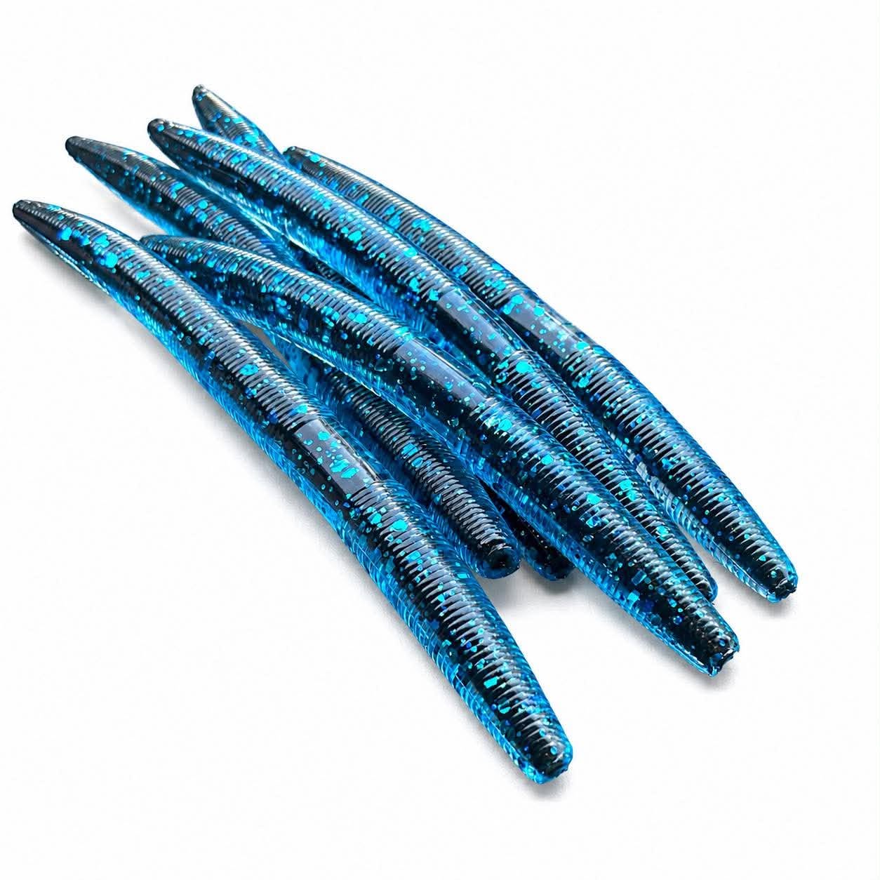 5" Core Shot Stick Worm